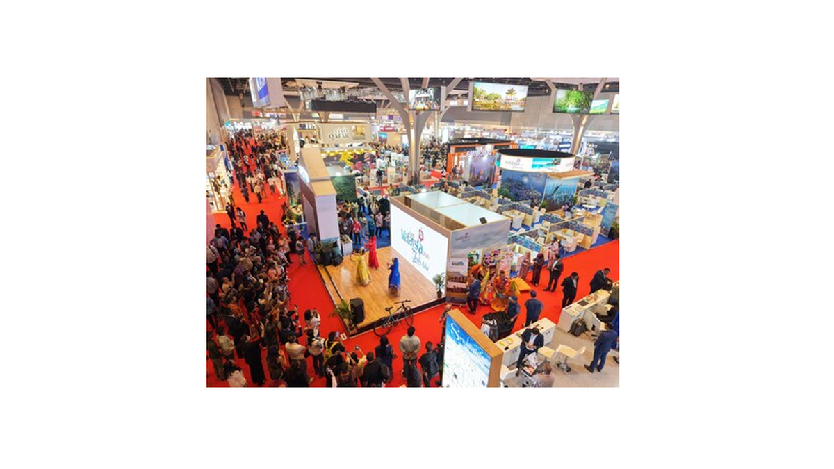 OTM 2026 Concludes in Mumbai, Reinforcing India’s Rise as a Priority Market for Global Tourism